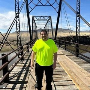 Meet your Posher, Wayne